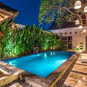 Hostel Lokal Bali, Kuta (Bali)